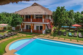 Scent of Green Papaya Resort