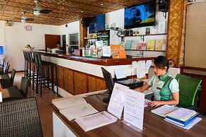 Scent of Green Papaya Resort