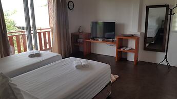 Scent of Green Papaya Resort