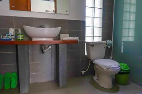 Scent of Green Papaya Resort