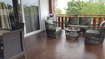 Scent of Green Papaya Resort