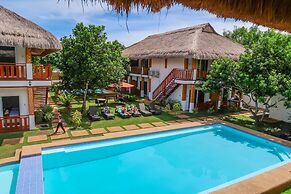 Scent of Green Papaya Resort