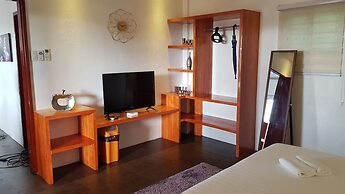 Scent of Green Papaya Resort