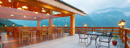 Vivaan The Sunrise Resort