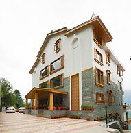 Vivaan The Sunrise Resort