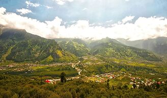 Vivaan The Sunrise Resort