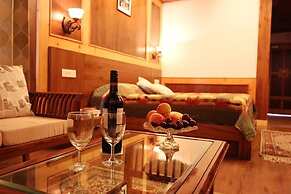 Vivaan The Sunrise Resort