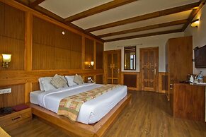 Vivaan The Sunrise Resort