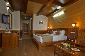 Vivaan The Sunrise Resort