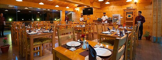 Vivaan The Sunrise Resort