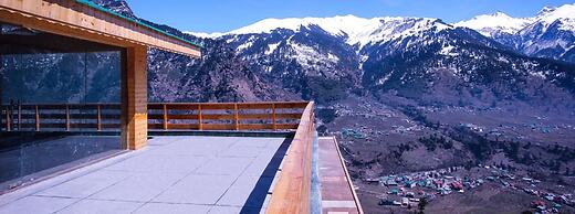 Vivaan The Sunrise Resort