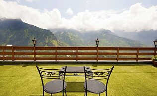 Vivaan The Sunrise Resort