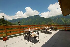 Vivaan The Sunrise Resort