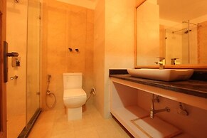 Vivaan The Sunrise Resort