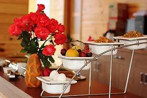 Vivaan The Sunrise Resort