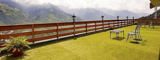 Vivaan The Sunrise Resort