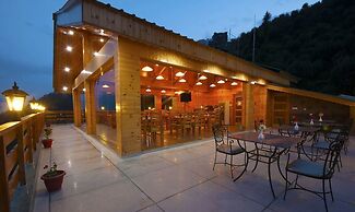 Vivaan The Sunrise Resort