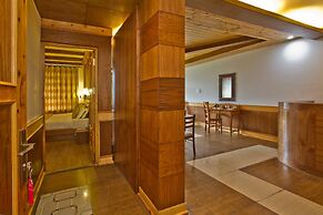 Vivaan The Sunrise Resort