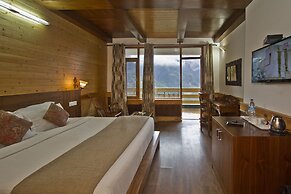 Vivaan The Sunrise Resort