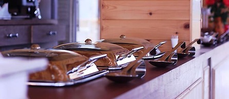 Vivaan The Sunrise Resort