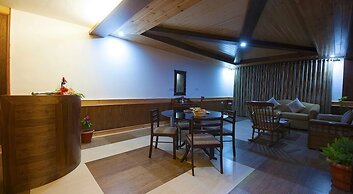 Vivaan The Sunrise Resort