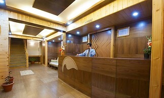 Vivaan The Sunrise Resort