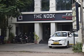 Hotel The Nook