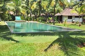 Kanan Beach Resort - Kerala