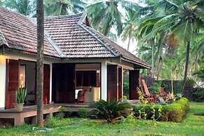 Kanan Beach Resort - Kerala