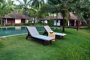Kanan Beach Resort - Kerala
