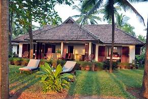 Kanan Beach Resort - Kerala