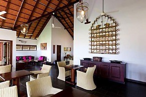 Kanan Beach Resort - Kerala