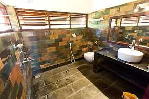 Kanan Beach Resort - Kerala