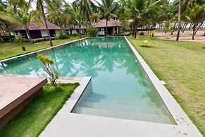 Kanan Beach Resort - Kerala