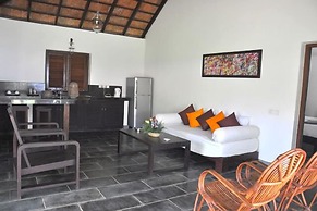 Kanan Beach Resort - Kerala