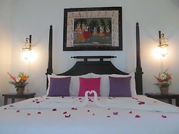 Kanan Beach Resort - Kerala