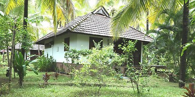 Kanan Beach Resort - Kerala