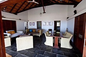 Kanan Beach Resort - Kerala