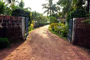 Kanan Beach Resort - Kerala