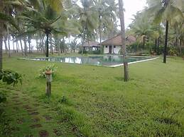 Kanan Beach Resort - Kerala