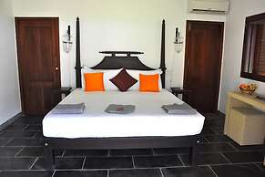 Kanan Beach Resort - Kerala