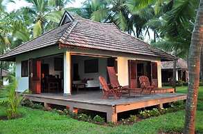 Kanan Beach Resort - Kerala