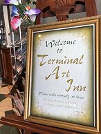 Terminal Art Inn