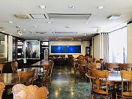 Terminal Art Inn