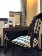 Terminal Art Inn