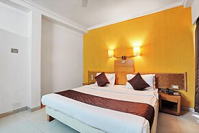 Hotel Orchard Pune