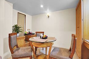 Hotel Orchard Pune