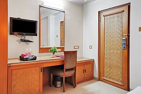 Hotel Orchard Pune