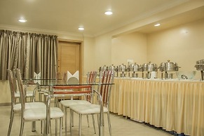 Hotel Orchard Pune