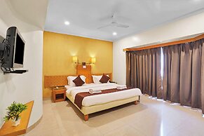 Hotel Orchard Pune